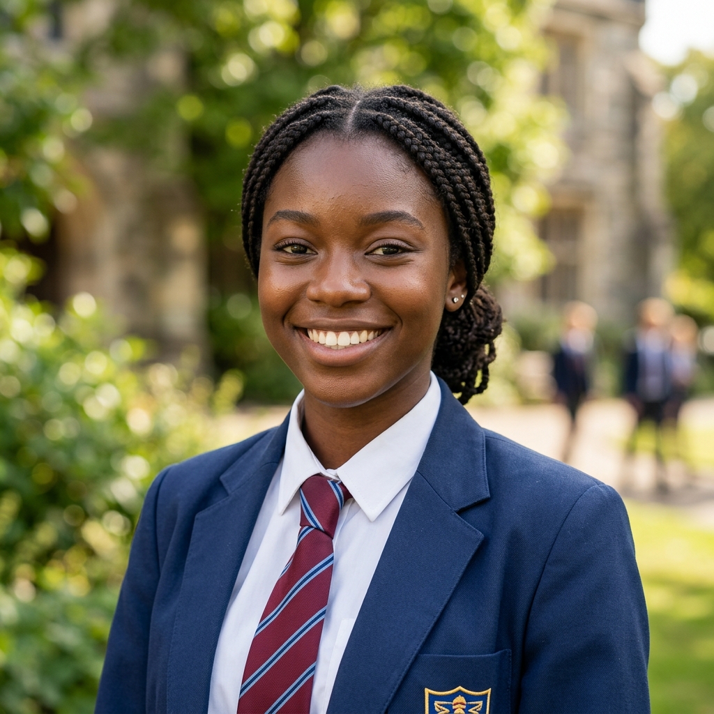 Aïcha M.